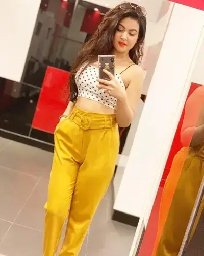 Rongram Escort